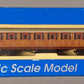 Dapolf NC-209F N Scale LNER Gresley Teak 3rd Class Coach Passenger Car #60647 LN/Box