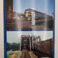 Railroad Cities Springfield, Massachusetts Paperback Book Robert A. Liljestrand EX