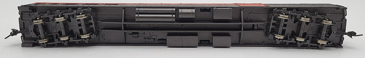 Rivarossi HO Scale New Haven RPO Combination Passenger Car EX