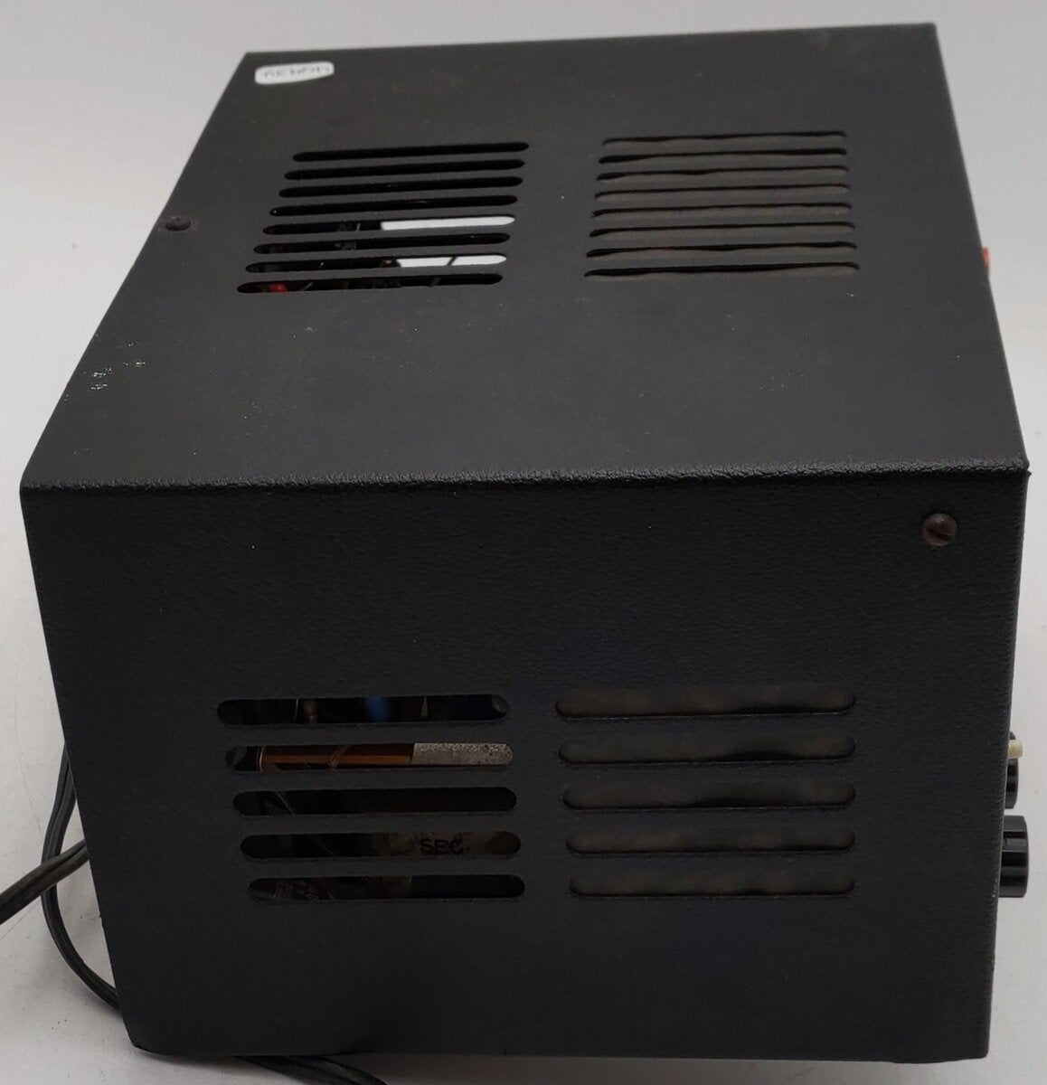 D-H Sound Systems 9000 Diesel Sound / Power System VG