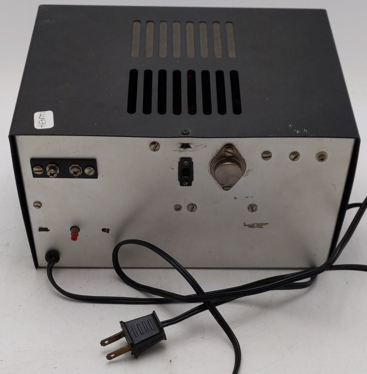 D-H Sound Systems 9000 Diesel Sound / Power System VG