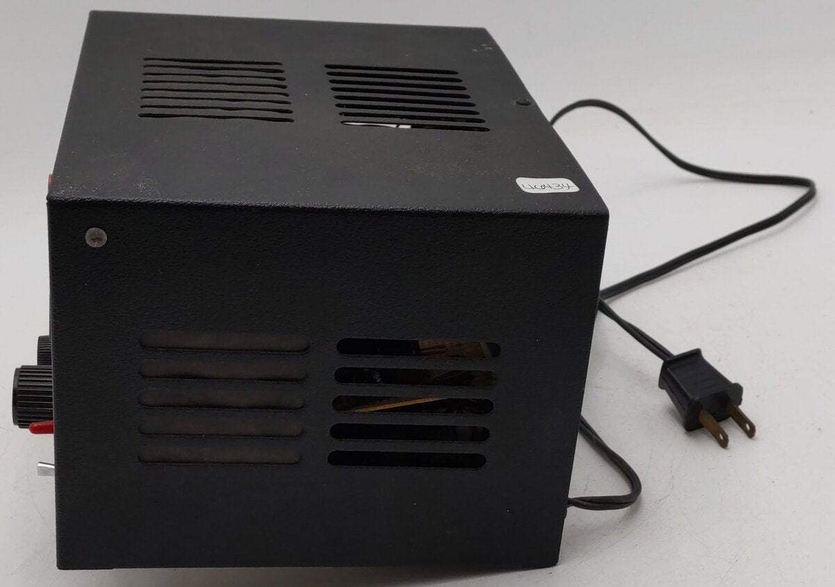 D-H Sound Systems 9000 Diesel Sound / Power System VG