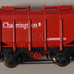 Dapol NB-037D N Scale Bass Charrington Bulk Grain Hopper #36 LN/Box