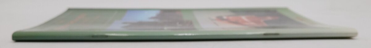 New Haven Railroad Old Colony Division Vol.2 Paperback Book Robert A Liljestrand EX