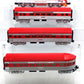 Lionel 2323080 O Gauge Texas Special LionChief Passenger Set w/ Bluetooth LN