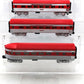 Lionel 2323080 O Gauge Texas Special LionChief Passenger Set w/ Bluetooth LN