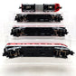 Lionel 2323080 O Gauge Texas Special LionChief Passenger Set w/ Bluetooth LN