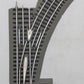 Lionel 6-12045/6-12046 FasTrack O36 Left Hand & Right Hand Remote Switches [2] EX