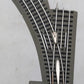 Lionel 6-12045/6-12046 FasTrack O36 Left Hand & Right Hand Remote Switches [2] EX