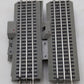 Lionel 6-37110 LionChief FasTrack Terminal Track Section [8] EX