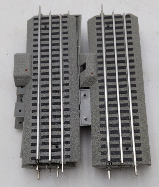 Lionel 6-37110 LionChief FasTrack Terminal Track Section [8] EX