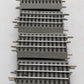 Lionel 6-12024 O 5" Straight FasTrack Sections (15) EX