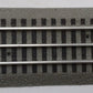 Lionel 6-12024 O 5" Straight FasTrack Sections (15) EX
