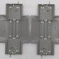 Lionel 6-12036 O Gauge FasTrack Grade Crossing (Pack of 2) EX