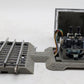 Lionel 1929100 O Defect Detector with Sounds EX