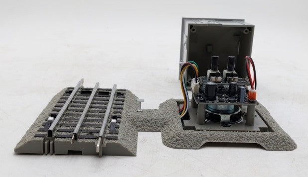 Lionel 1929100 O Defect Detector with Sounds EX