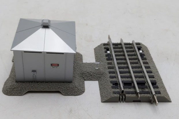 Lionel 1929100 O Defect Detector with Sounds EX