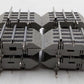 Lionel 6-12026 O Gauge FasTrack 1-3/4 Inch Straight Track (16) EX