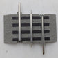 Lionel 6-12026 O Gauge FasTrack 1-3/4 Inch Straight Track (16) EX