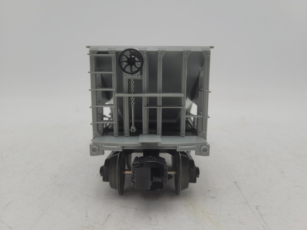Lionel 6-16385 O SOO Line Ore Car EX