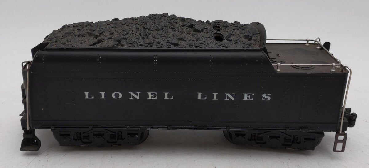 Lionel 2426W Vintage O Lionel Lines Tender with Whistle