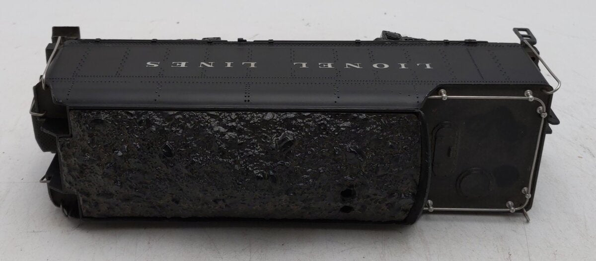 Lionel 2426W Vintage O Lionel Lines Tender with Whistle