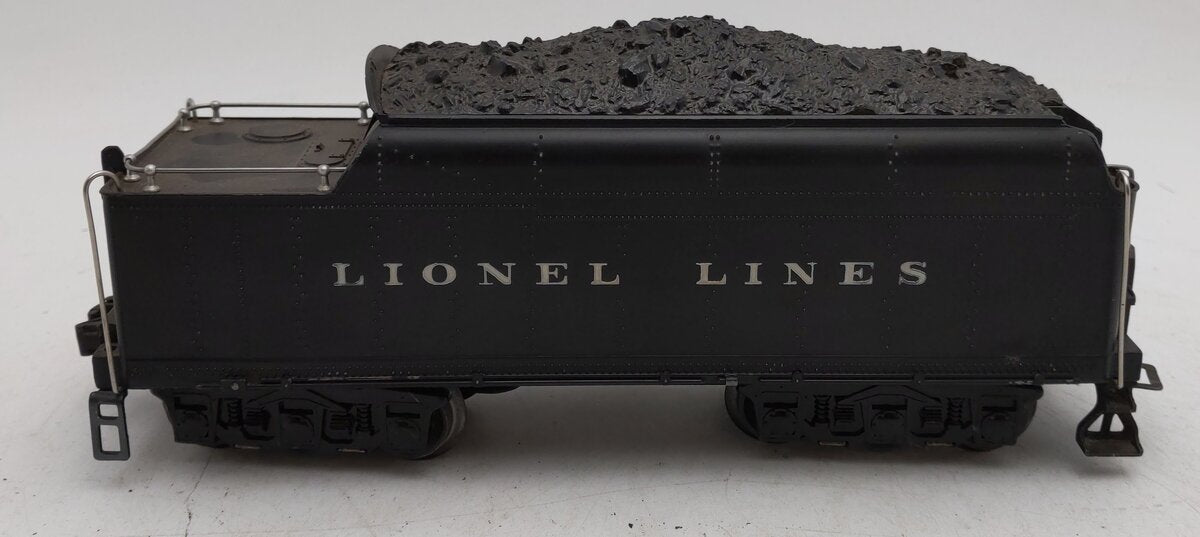 Lionel 2426W Vintage O Lionel Lines Tender with Whistle