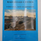 Railroad Cities Concord, New Hampshire Paperback Book By Robert A. Liljestrand EX