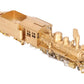 Westside Model Co. 74 HOn3 BRASS Colorado & Southern Loco & Tender LN/Box