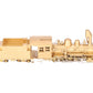 Westside Model Co. 74 HOn3 BRASS Colorado & Southern Loco & Tender LN/Box