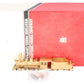 Westside Model Co. 74 HOn3 BRASS Colorado & Southern Loco & Tender LN/Box