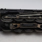 Lionel 226E VIntage O Prewar 2-6-4 Steam Locomotive EX