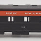 Rivarossi 6889 HO Scale New Haven 1920's Coach Car #118 EX