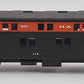 Rivarossi 6889 HO Scale New Haven 1920's Coach Car #118 EX