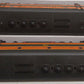 USA Trains R22262 Great Northern F-3 AB Unit Powered Diesel Locomotive - 2nd Set