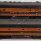 USA Trains R22262 Great Northern F-3 AB Unit Powered Diesel Locomotive - 2nd Set