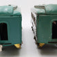 Lionel 341 Vintage Standard Gauge Prewar Observation Cars