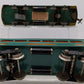 Lionel 341 Vintage Standard Gauge Prewar Observation Cars
