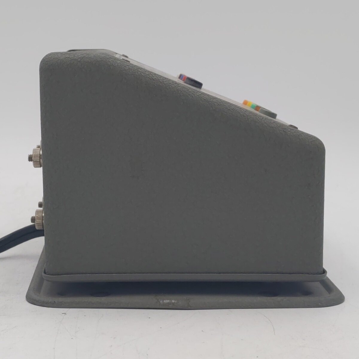 Lionel ECU-1 Vintage O Train Control Transmitter 115 Volts EX