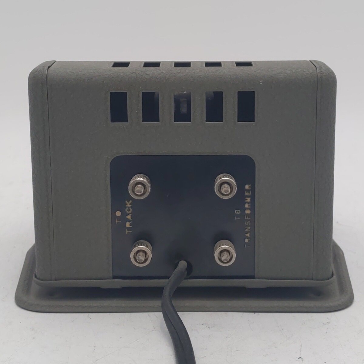 Lionel ECU-1 Vintage O Train Control Transmitter 115 Volts EX