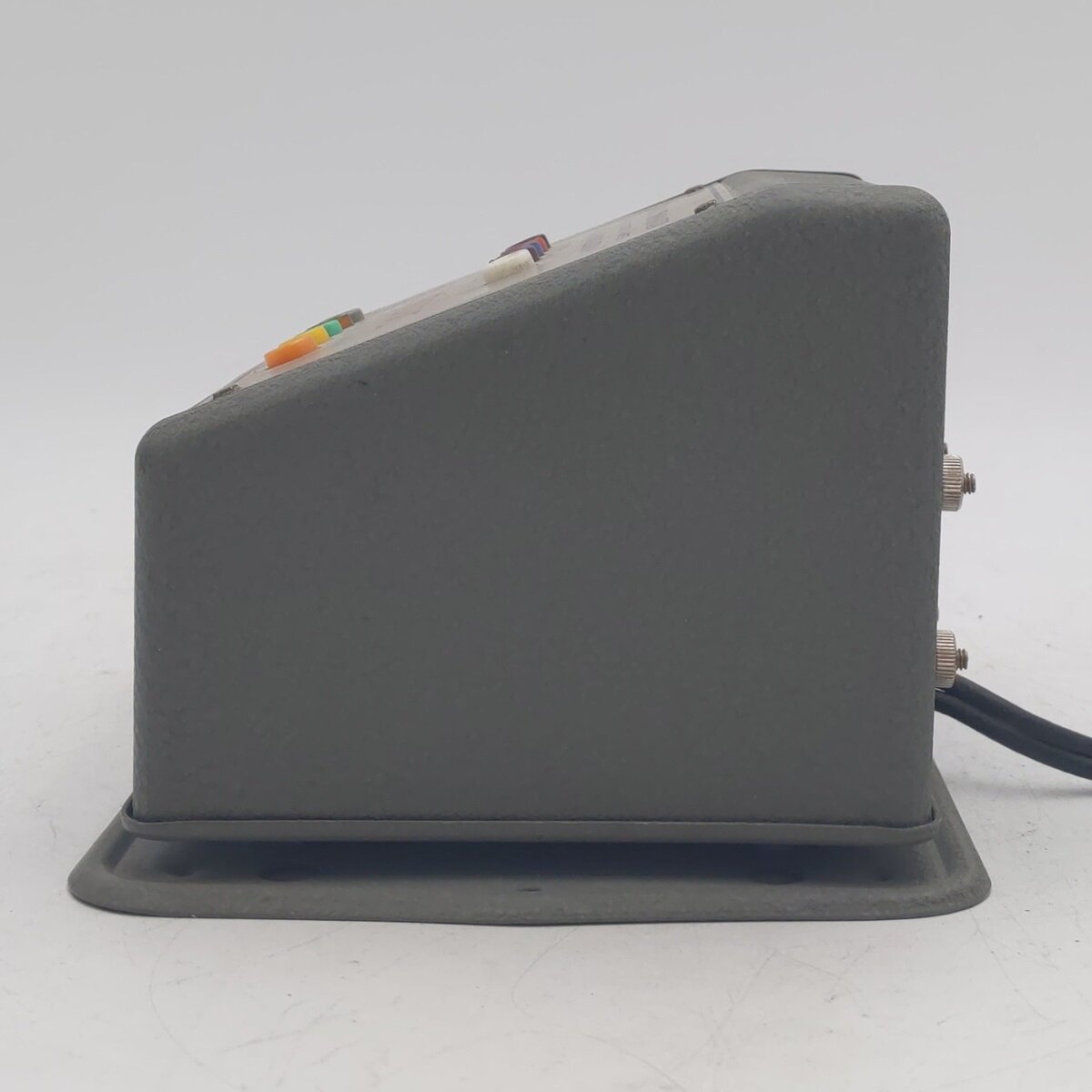 Lionel ECU-1 Vintage O Train Control Transmitter 115 Volts EX