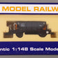 Dapol NB-029B N Scale Dogfish Grey Hopper Wagon #993037 LN/Box