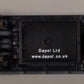 Dapol NB-029B N Scale Dogfish Grey Hopper Wagon #993037 LN/Box