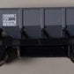 Dapol NB-029B N Scale Dogfish Grey Hopper Wagon #993037 LN/Box