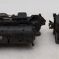 Lionel 2055 Vintage O 4-6-4 Hudson Steam Locomotive & 2046W Tender VG