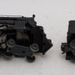 Lionel 2055 Vintage O 4-6-4 Hudson Steam Locomotive & 2046W Tender VG
