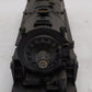Lionel 2055 Vintage O 4-6-4 Hudson Steam Locomotive & 2046W Tender VG