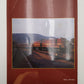 Equipment Of The Boston & Maine Vol.1 Paperback Book Robert A. Liljestrand EX