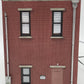 Woodland Scenics BR5850 O Scale Built-&-Ready Sully's Tavern Building EX/Box