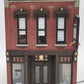 Woodland Scenics BR5850 O Scale Built-&-Ready Sully's Tavern Building EX/Box